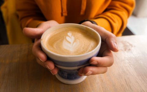 星巴克限量版独角兽星冰乐的背后：摸索如何不平庸